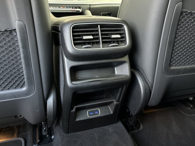 Used 2025 Mercedes-Benz GLE 350 4MATIC image 21