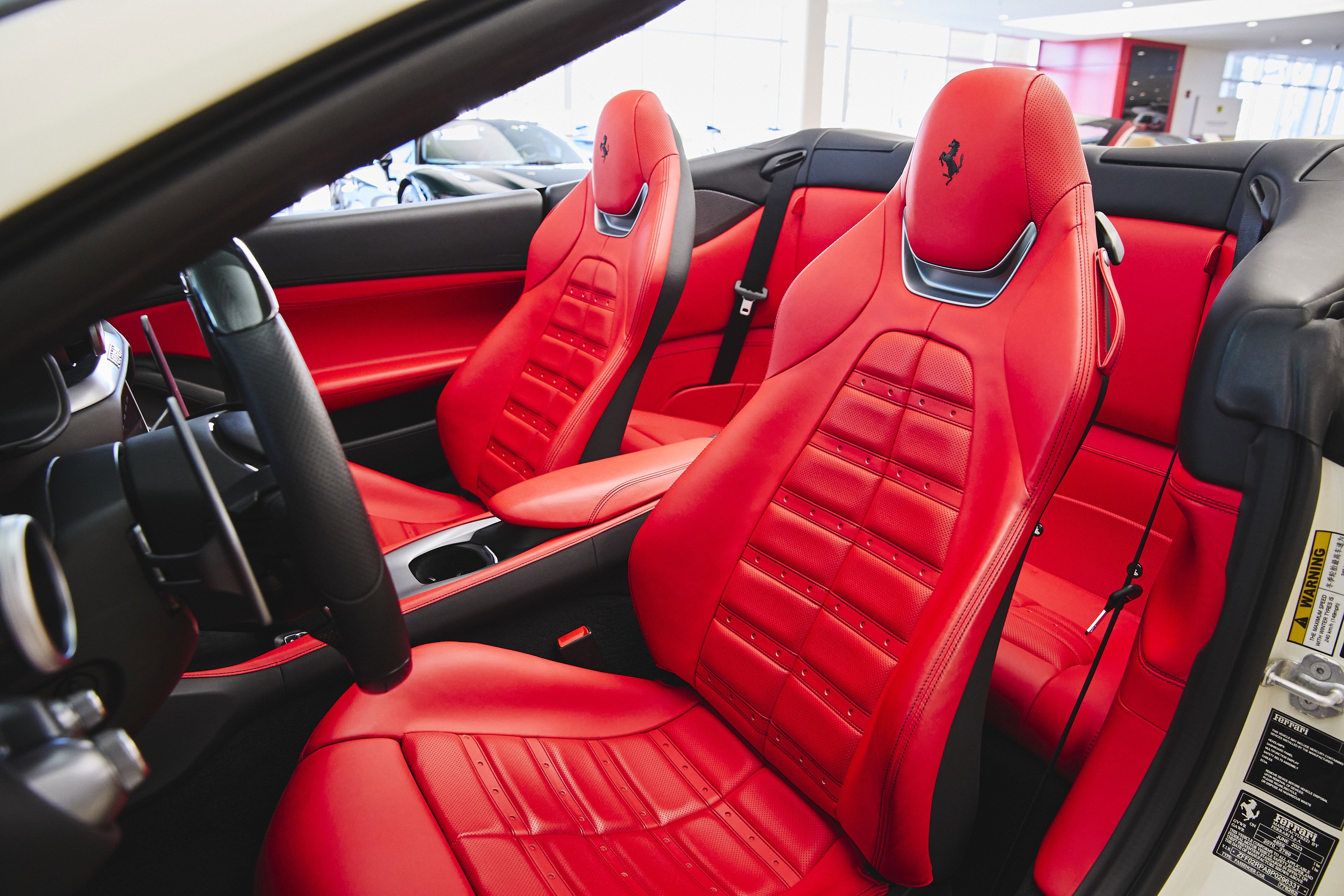 Used 2023 Ferrari Portofino M image 10