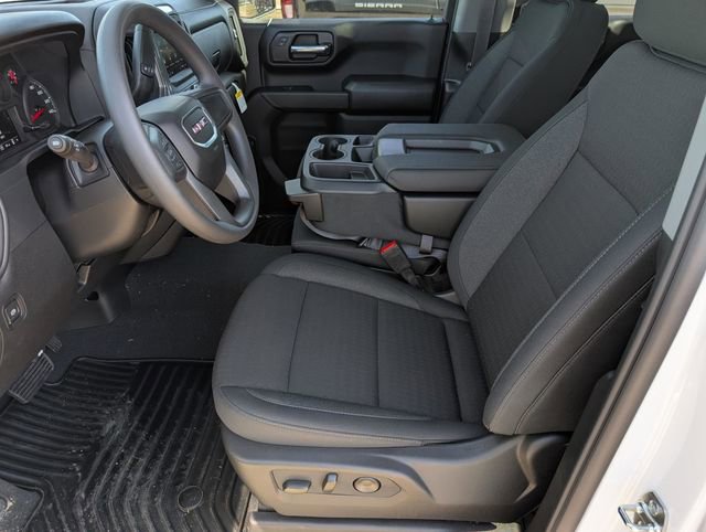 New 2026 GMC Sierra 1500 Pro w/ Pro Value Package image 14