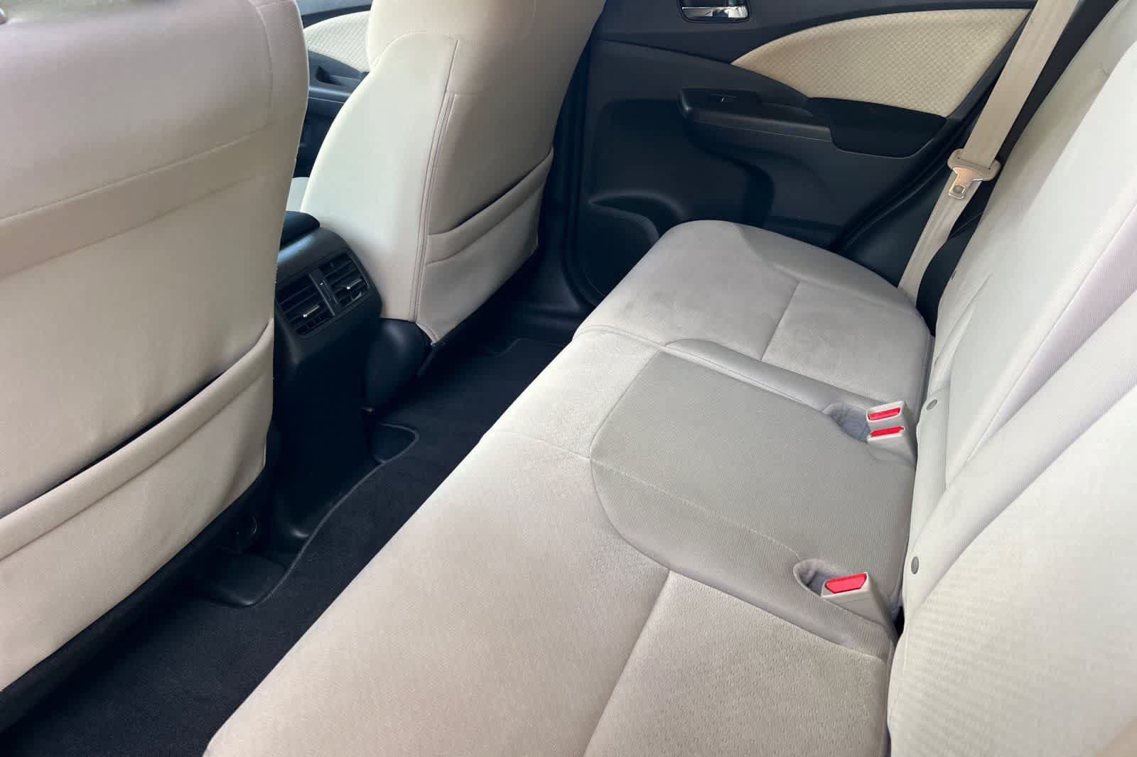 Used 2015 Honda CR-V EX image 5
