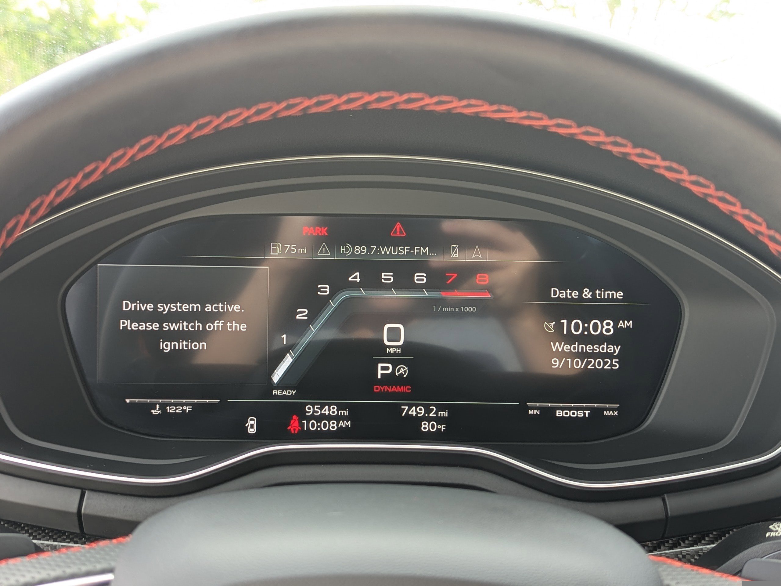 Certified 2024 Audi S5 Premium Plus w/ Premium Plus Package image 32