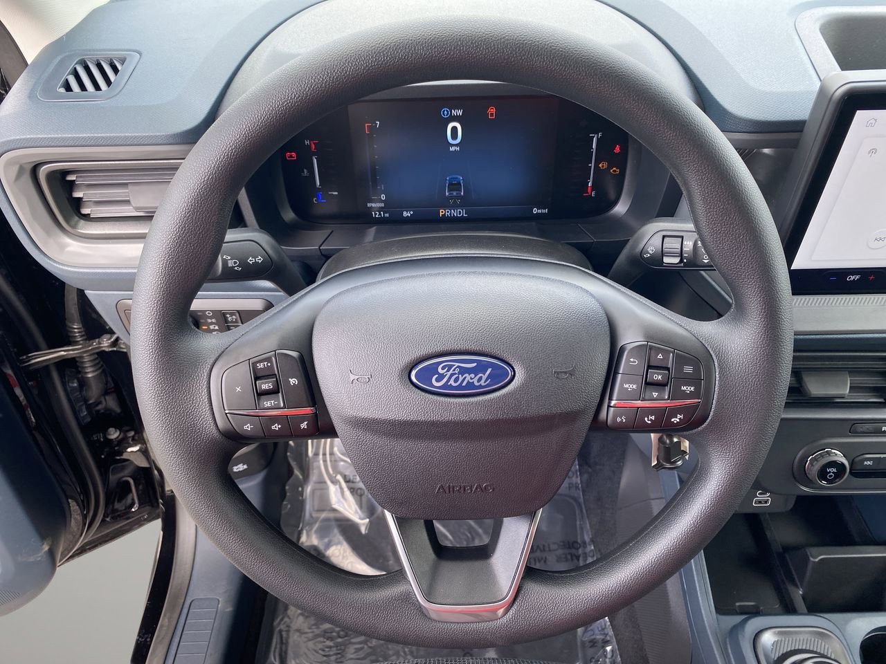 New 2026 Ford Maverick XL FWD image 26