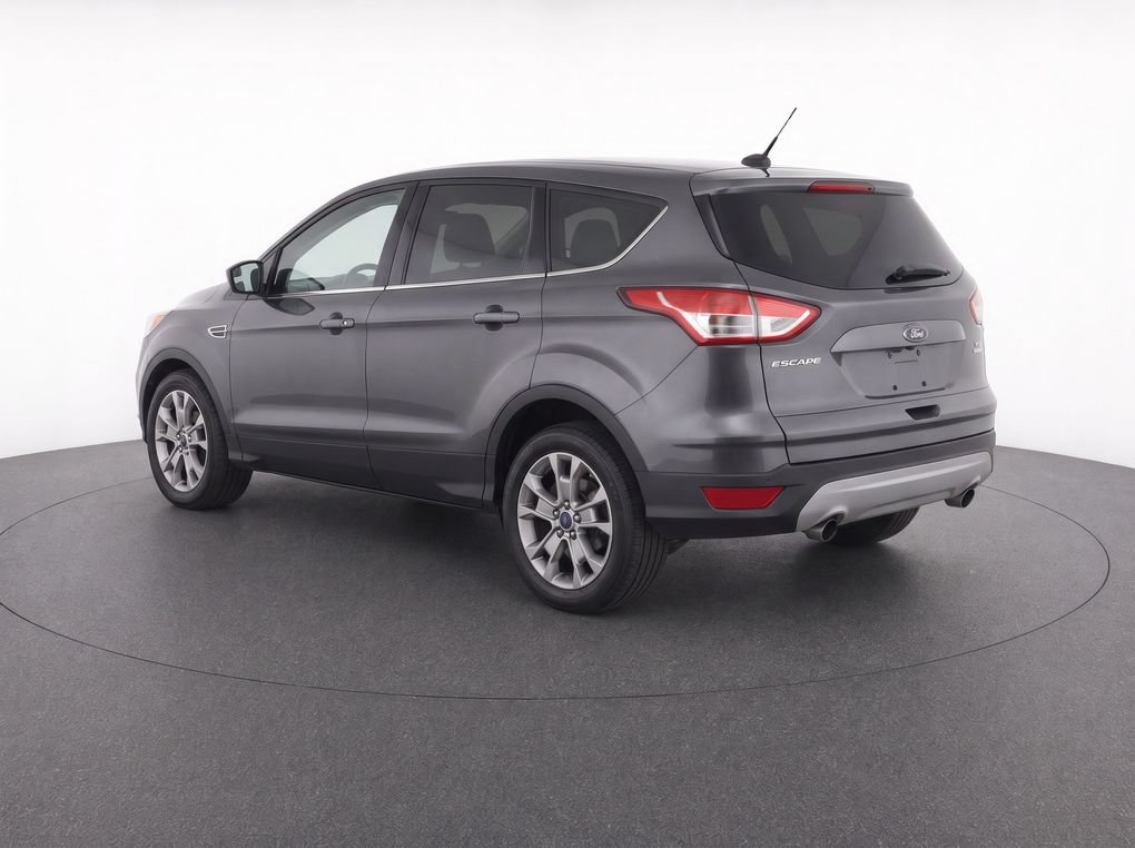 Used 2013 Ford Escape SEL AWD/4WD image 3