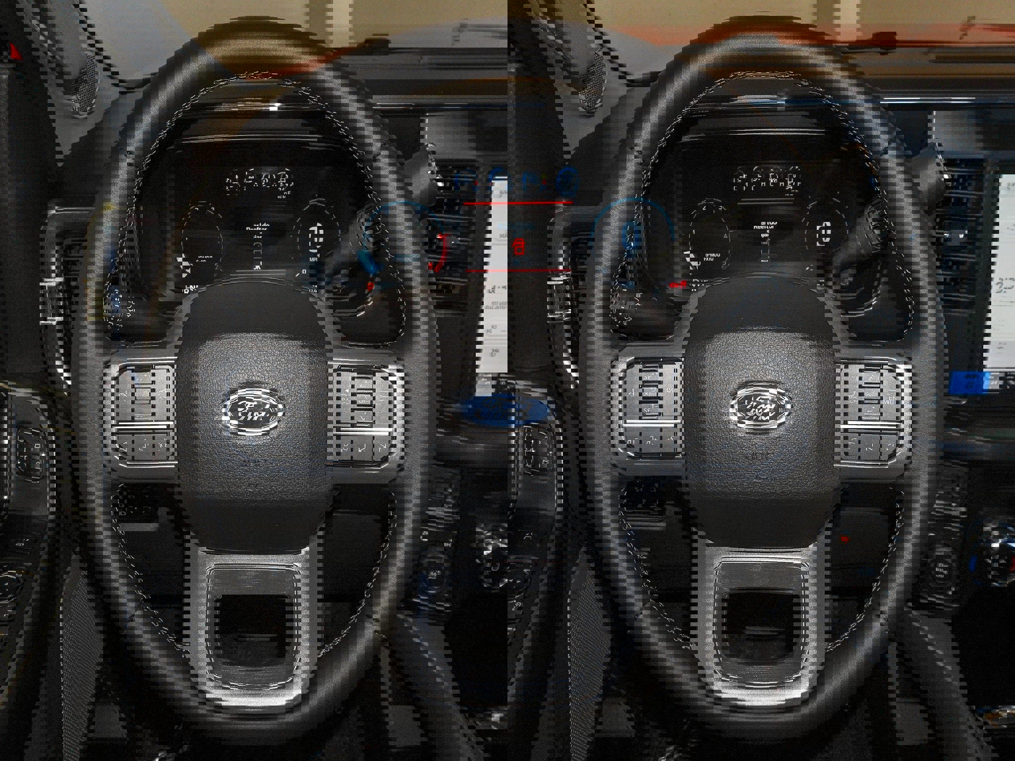 Used 2026 Ford F450 Lariat image 26