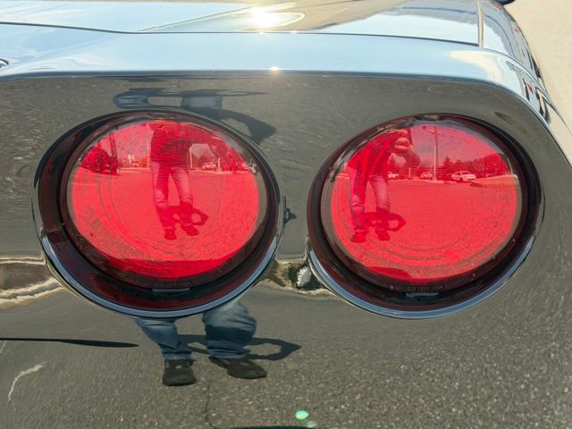 Used 2007 Chevrolet Corvette Convertible w/ Preferred Equipment Group image 19