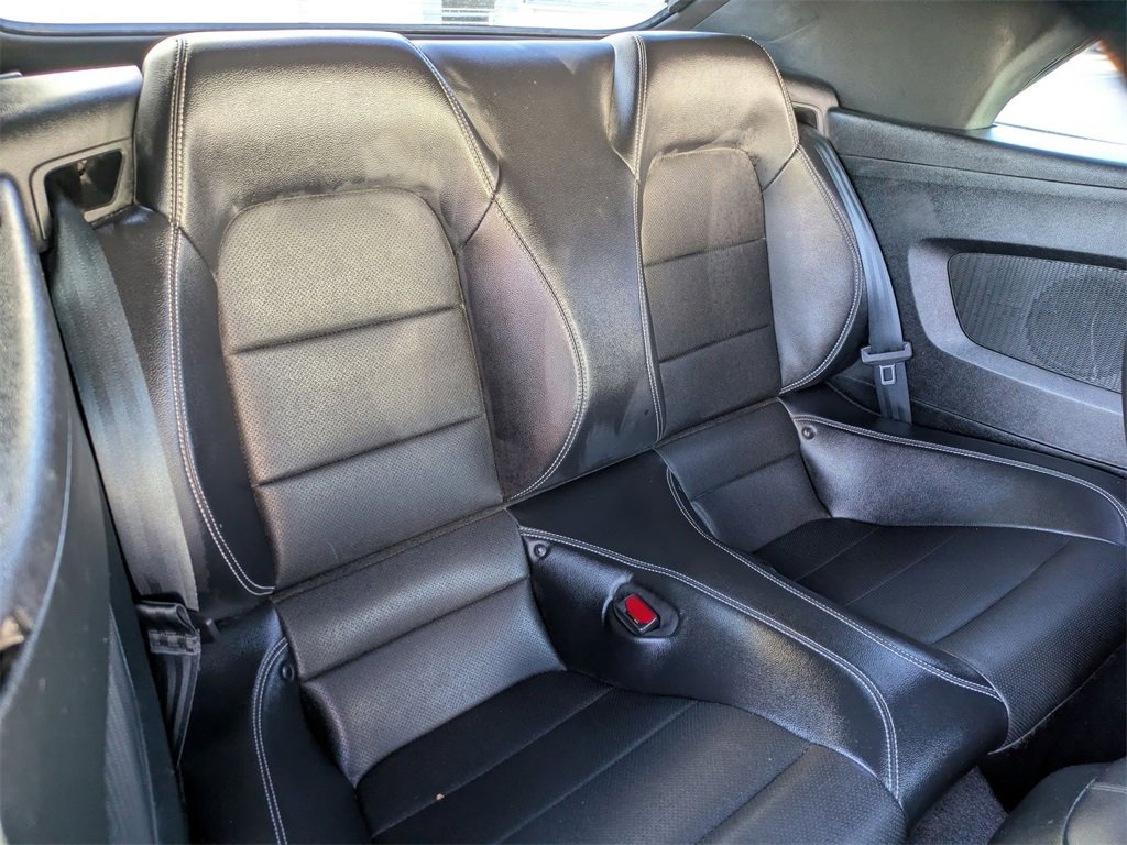 Used 2023 Ford Mustang Premium image 28