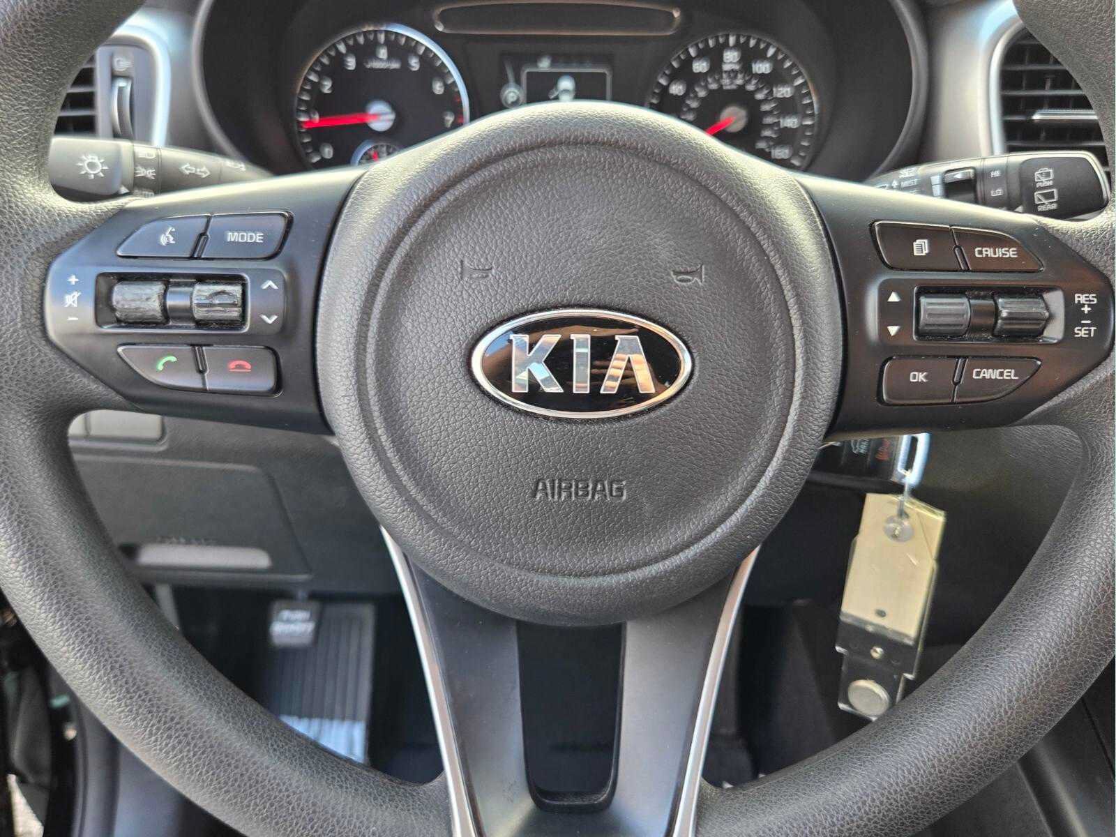 Used 2018 Kia Sorento L FWD image 26