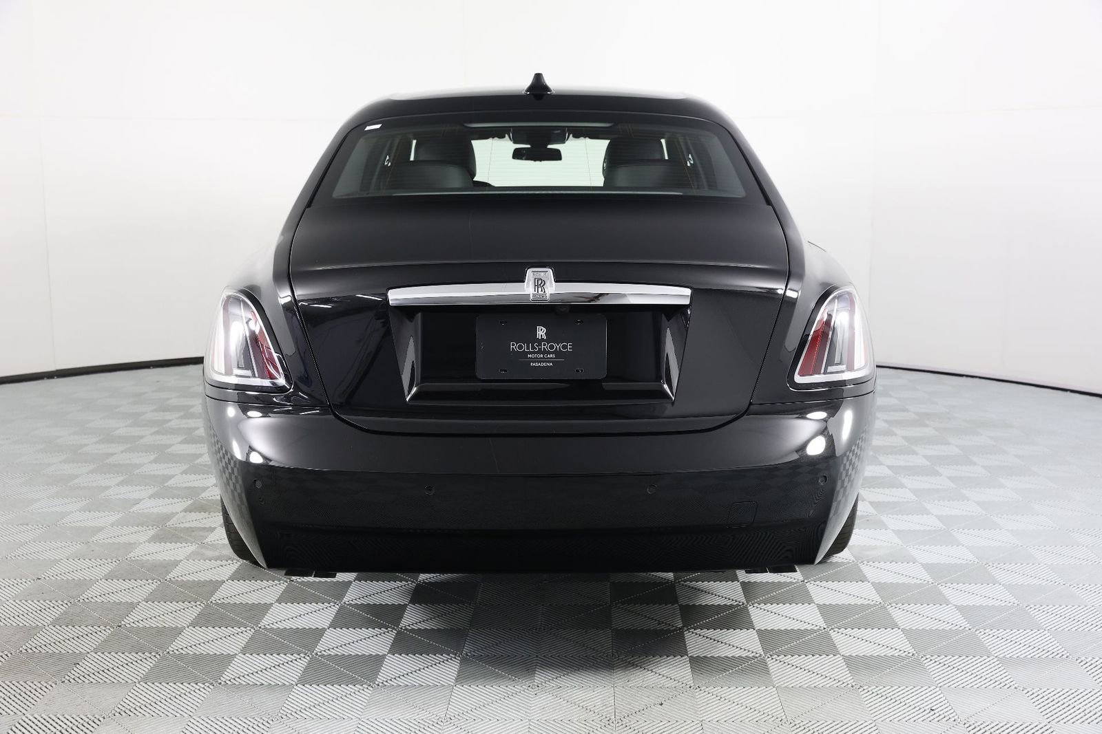 New 2026 Rolls-Royce Ghost image 6