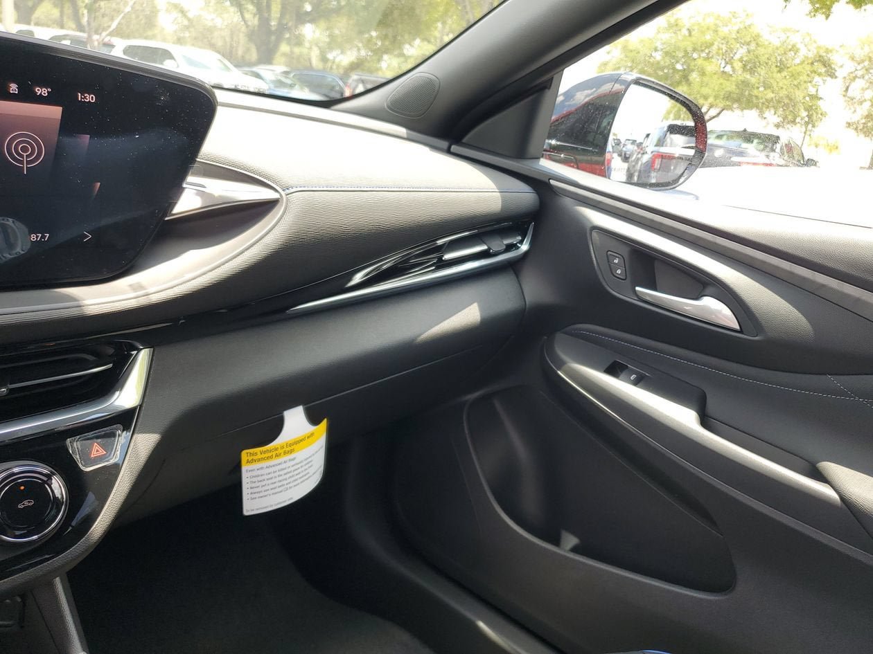 New 2026 Buick Envista Sport Touring w/ Convenience I Package FWD image 25