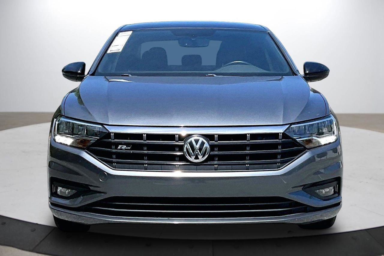 Used 2021 Volkswagen Jetta R-Line FWD image 3