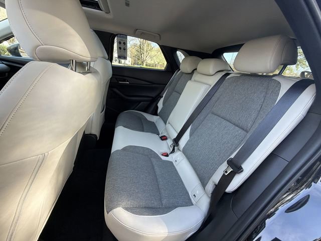 New 2026 MAZDA CX-30 Aire Edition image 23