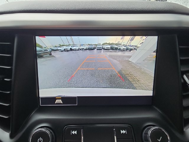 Certified 2023 GMC Acadia SLT FWD image 21