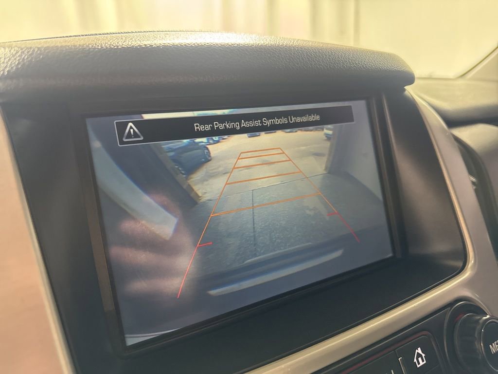 Used 2016 GMC Yukon SLE image 15