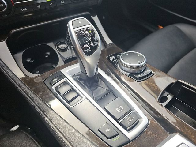 Used 2016 BMW 528i Sedan image 35