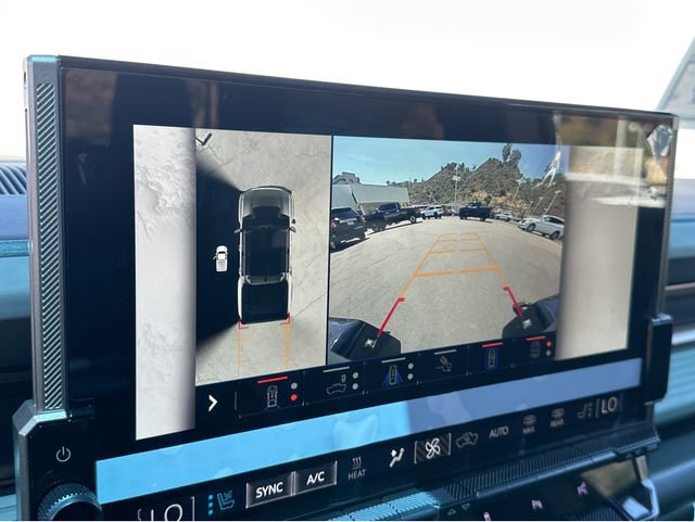 New 2024 GMC Hummer EV 3X w/ Omega Edition image 6