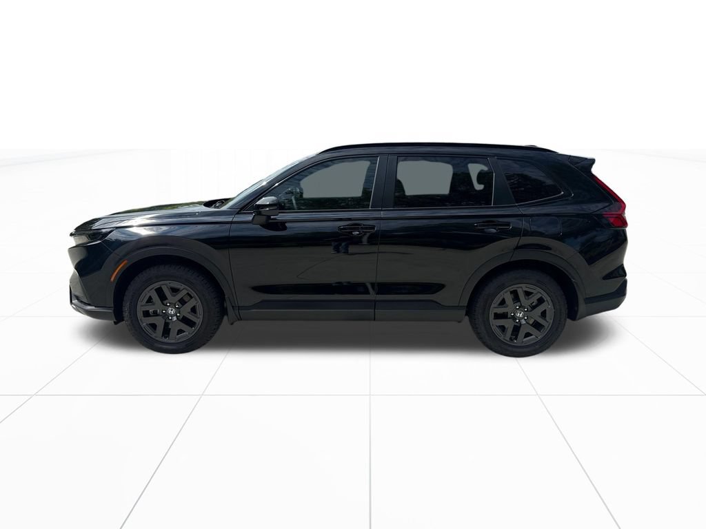 Certified 2026 Honda CR-V TrailSport image 5