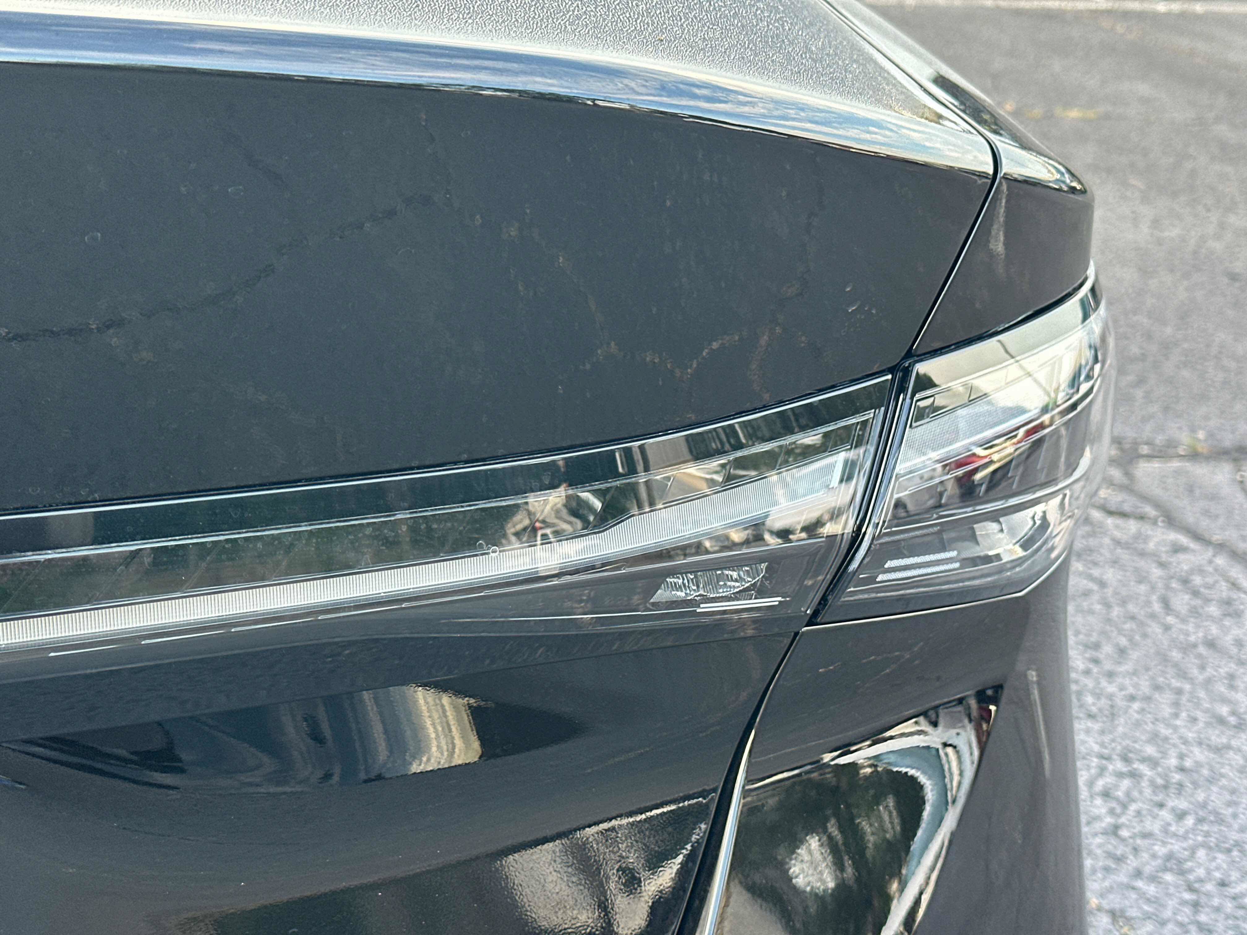 New 2027 Nissan Sentra SV w/ Floor Mat Package FWD image 14