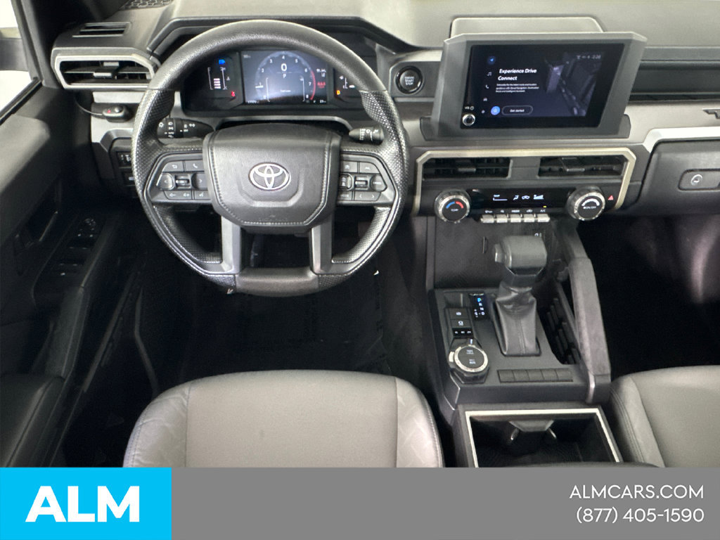 Used 2025 Toyota Tacoma SR5 AWD/4WD image 25