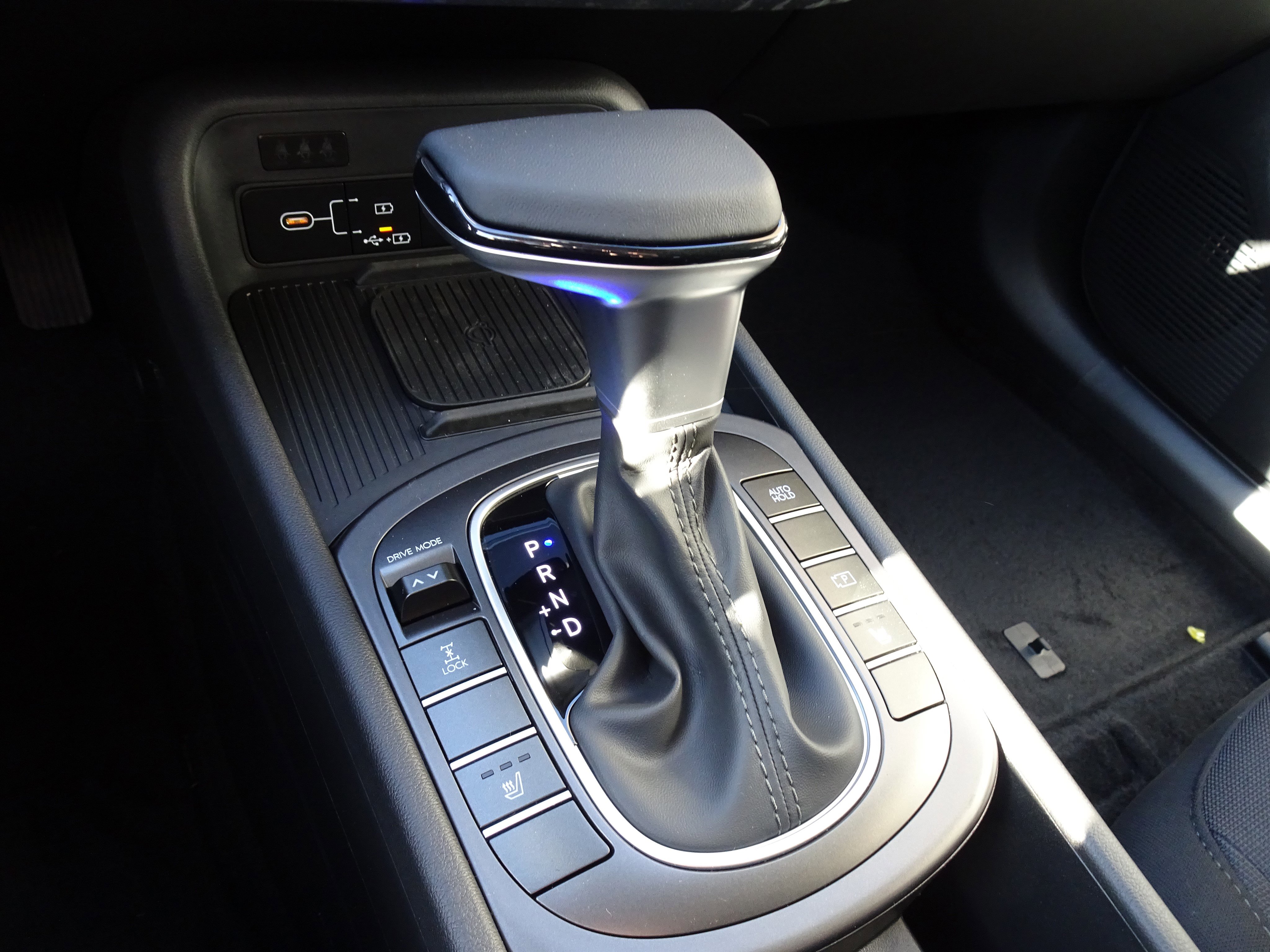 New 2026 Hyundai Kona SEL Sport AWD/4WD image 14
