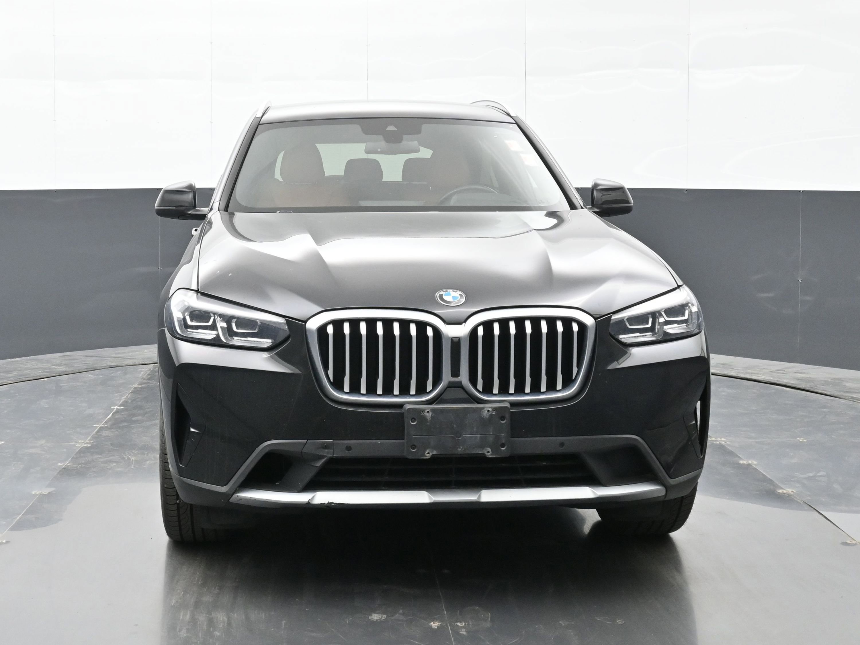 Used 2022 BMW X3 xDrive30i image 3