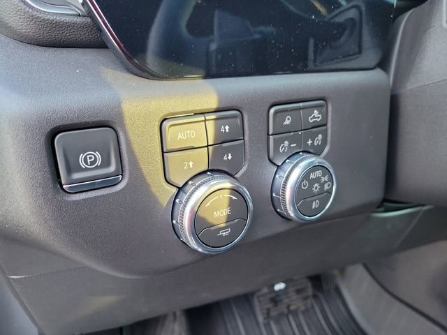 New 2026 GMC Sierra 1500 SLT w/ SLT Premium Plus Package image 17