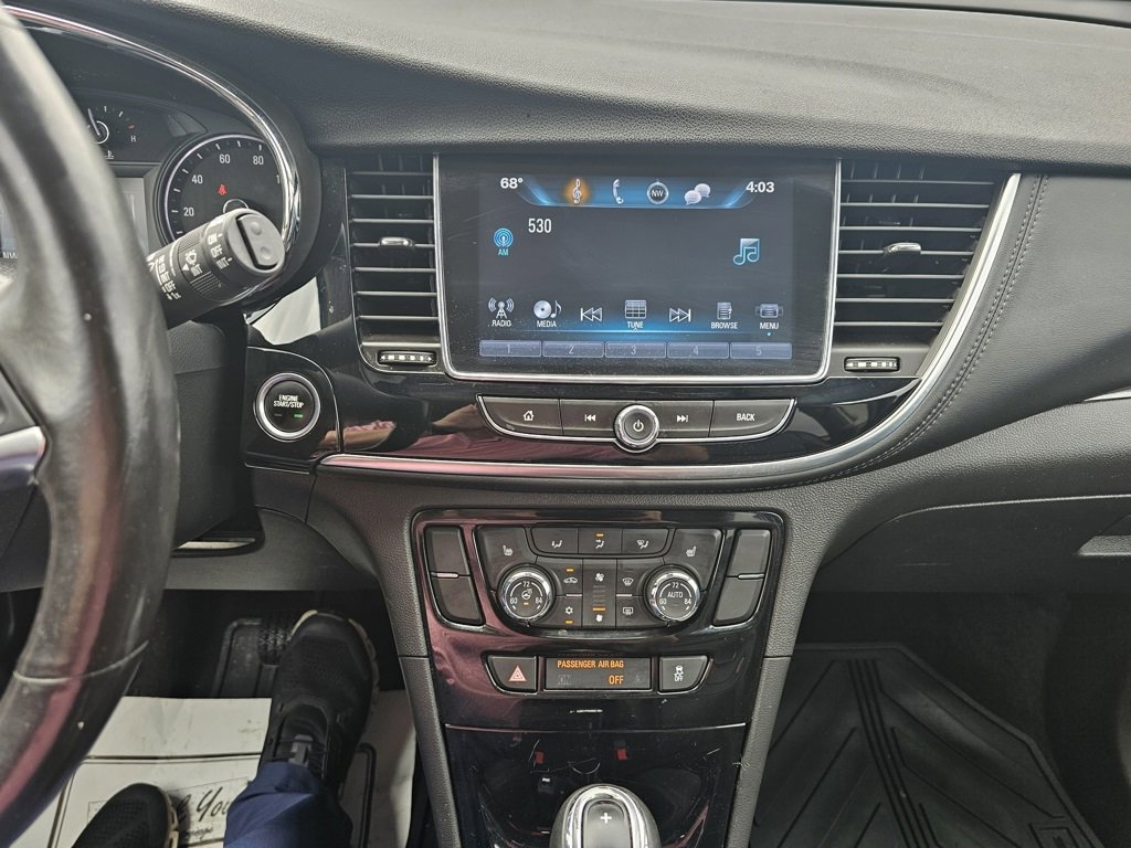 Used 2018 Buick Encore Essence w/ Experience Buick Package image 30