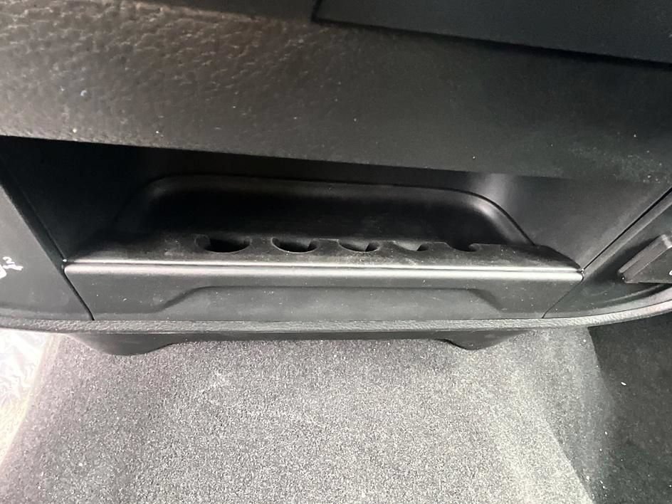 New 2026 RAM 2500 Warlock AWD/4WD image 29