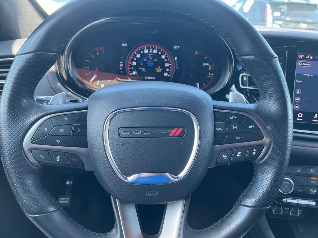 Used 2024 Dodge Durango Citadel AWD/4WD image 14