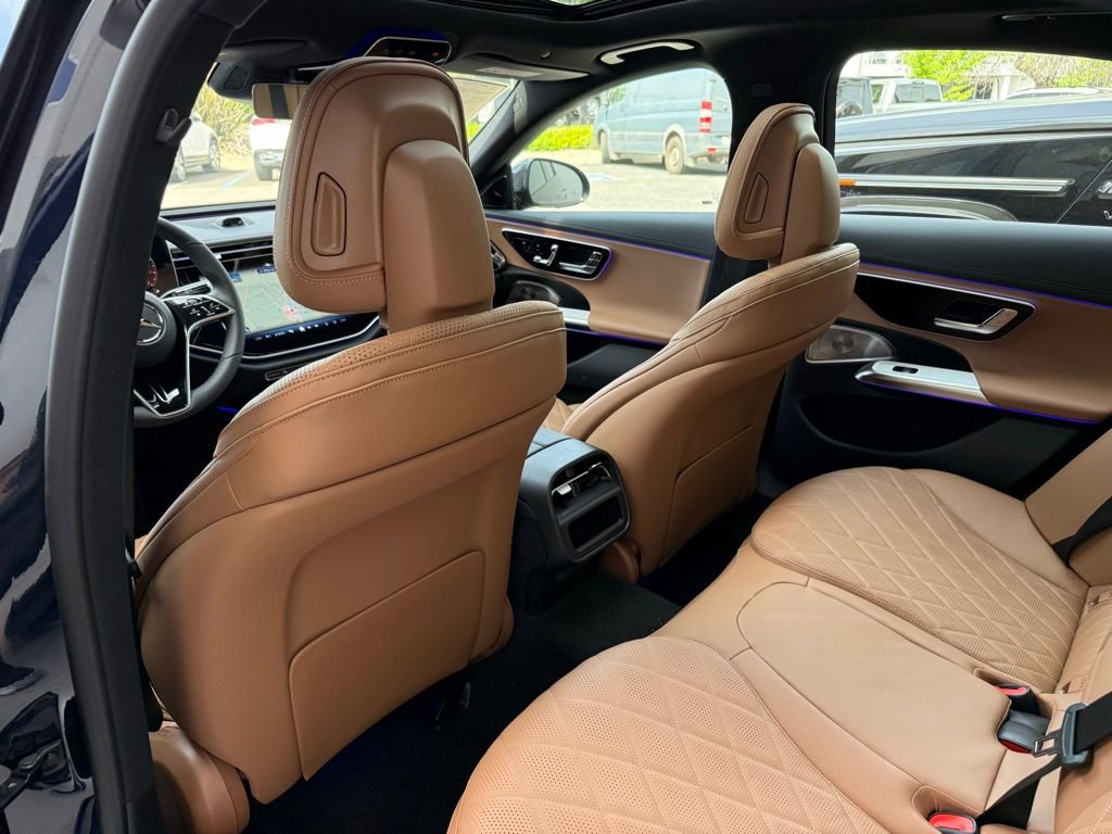New 2026 Mercedes-Benz E 350 Sedan image 24