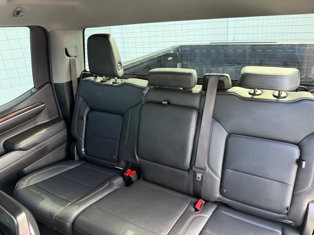 Used 2024 GMC Sierra 1500 SLT image 20