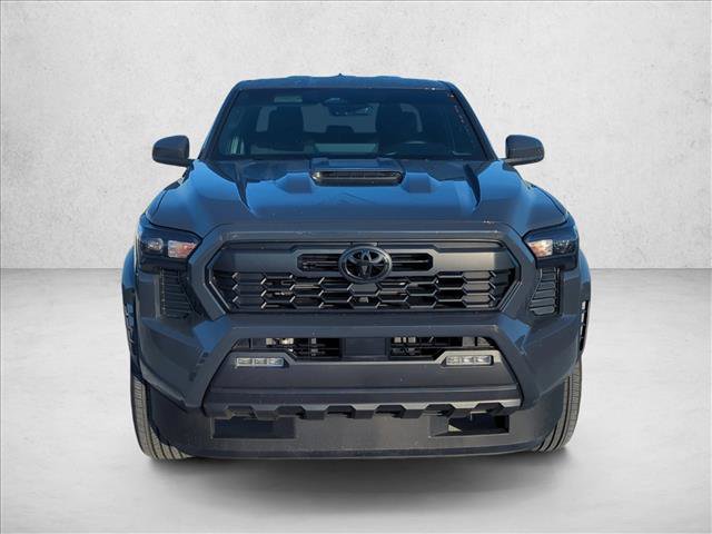 Certified 2026 Toyota Tacoma TRD Sport AWD/4WD image 2