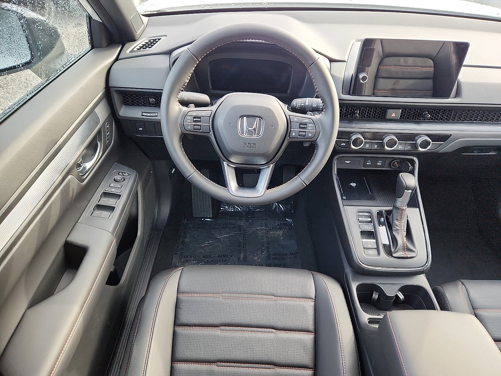 New 2026 Honda CR-V Sport-L image 7