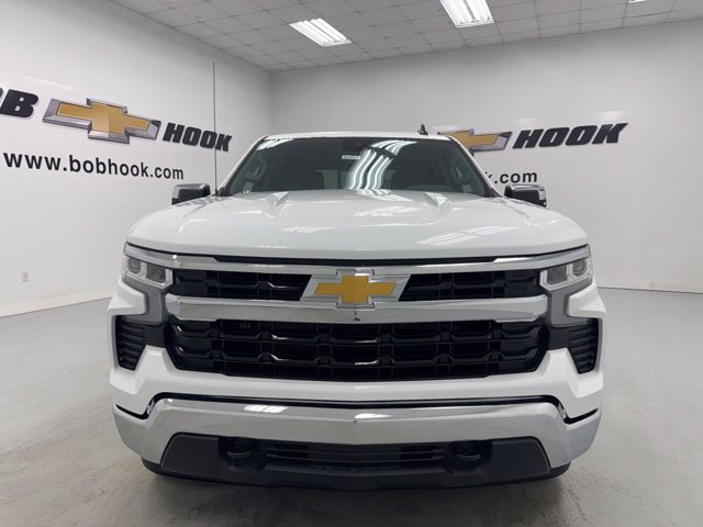 New 2026 Chevrolet Silverado 1500 LT w/ Protection Package AWD/4WD image 2