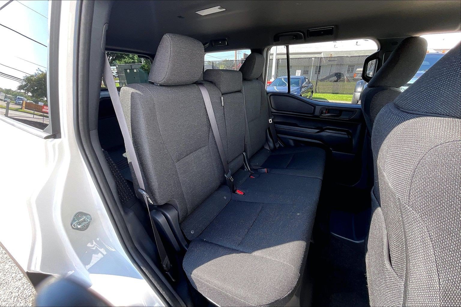Used 2025 Toyota Land Cruiser 1958 AWD/4WD image 31
