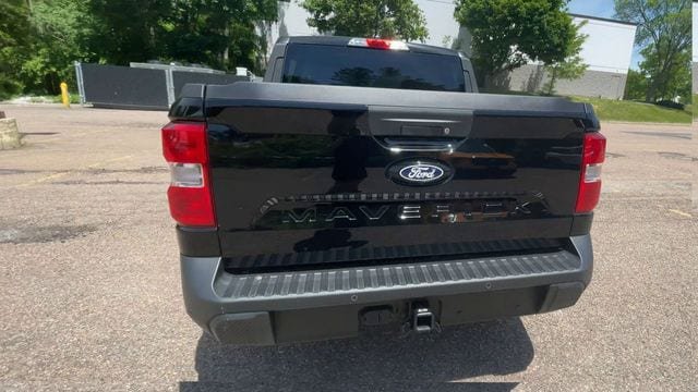 New 2025 Ford Maverick XLT w/ 4K Tow Package AWD/4WD image 3