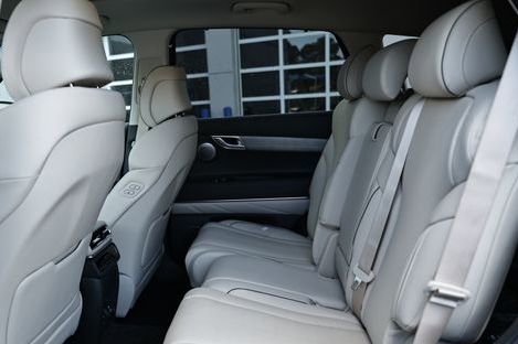 New 2026 Genesis GV80 2.5T Prestige image 27