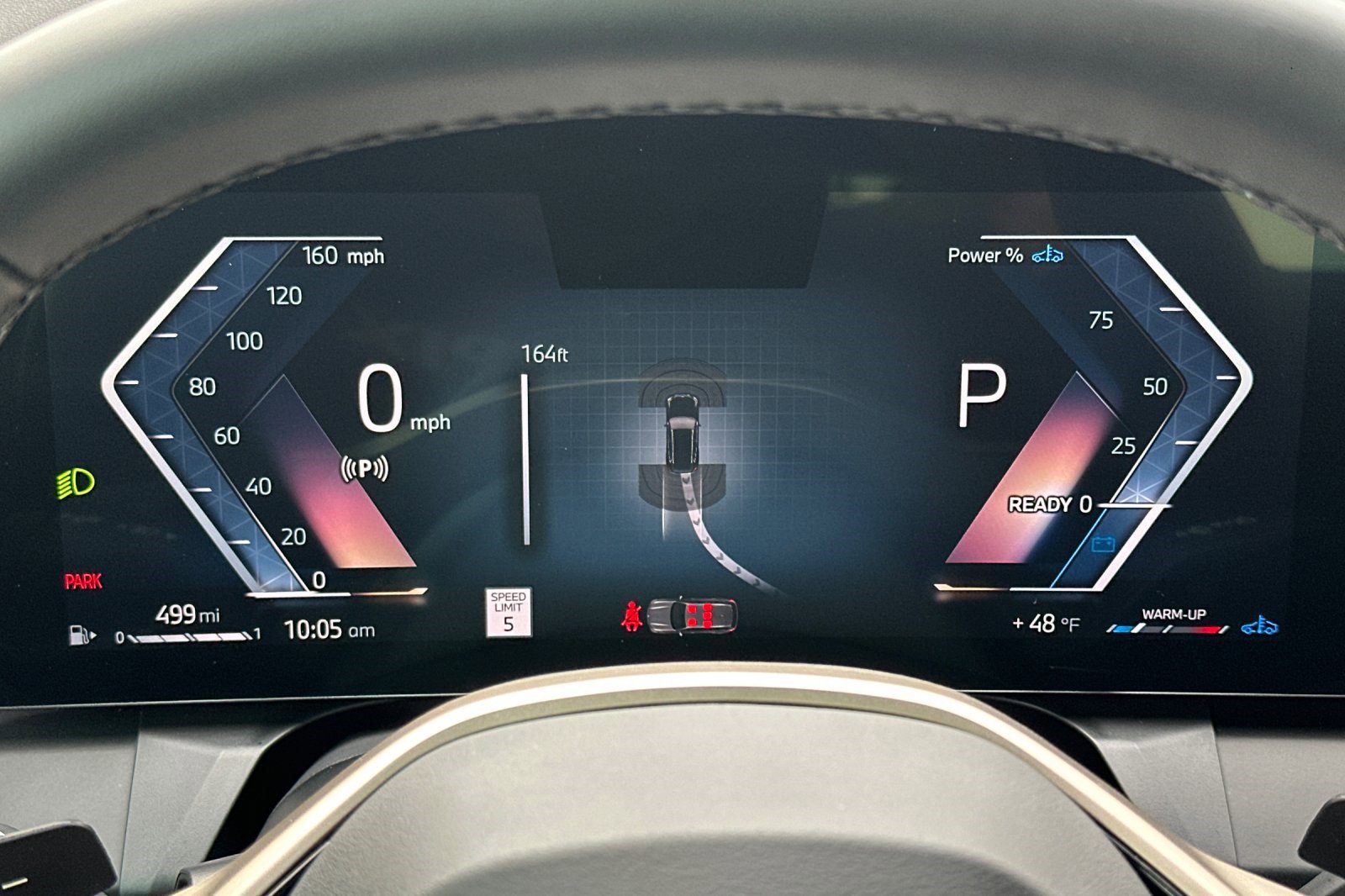 Used 2025 BMW X3 xDrive30i w/ Convenience Package image 34