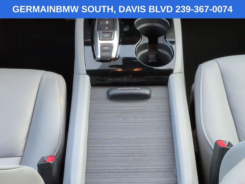 Used 2019 Honda Pilot Touring image 21