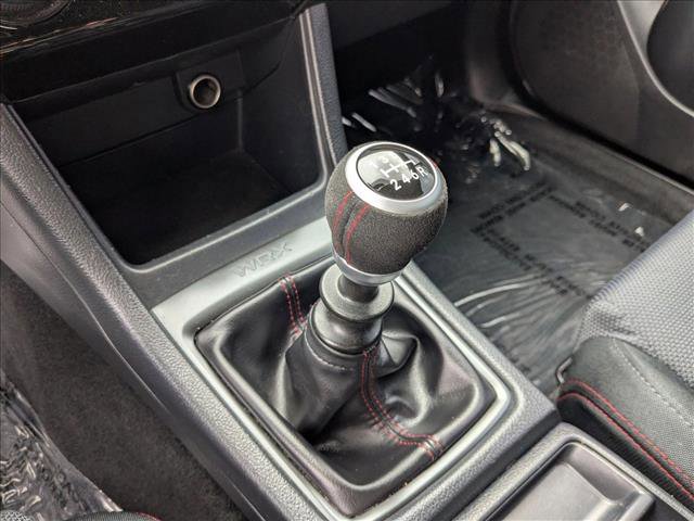 Used 2018 Subaru WRX w/ Popular Package #3 AWD/4WD image 12