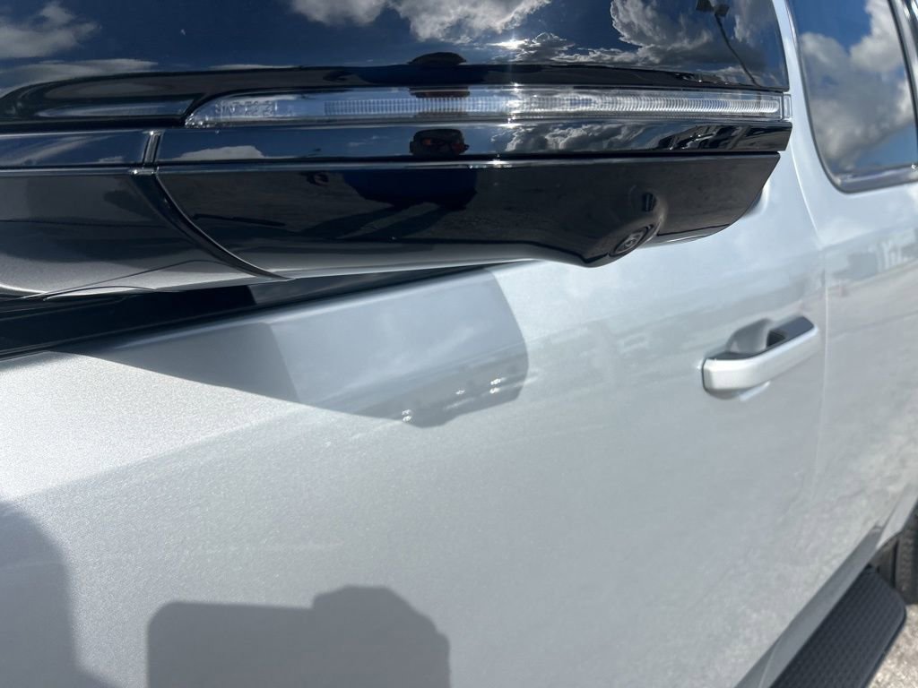 New 2025 Jeep Wagoneer Series II image 19