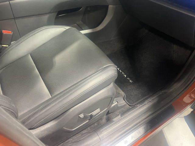 New 2025 Hyundai Santa Fe Calligraphy AWD/4WD image 25