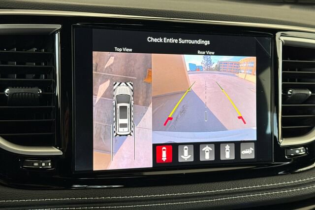 New 2026 Chrysler Pacifica Select image 17