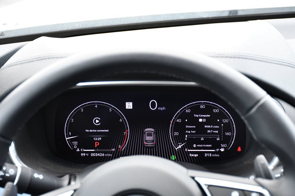 Certified 2026 Acura MDX FWD w/ Technology Package image 25