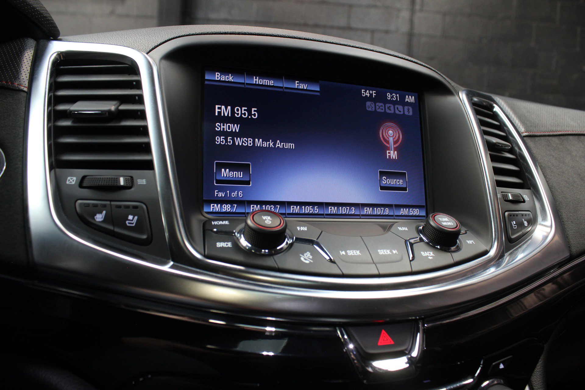 Used 2014 Chevrolet SS RWD image 67