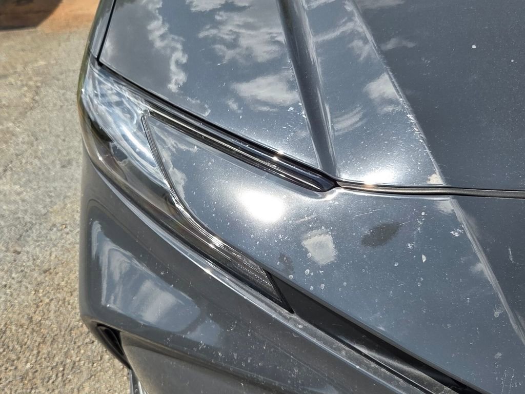 Used 2025 Toyota Camry LE w/ Convenience Package FWD image 5