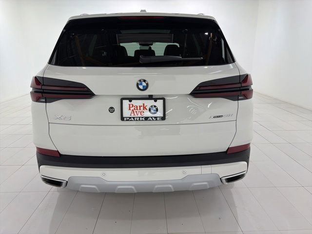 Used 2026 BMW X5 xDrive40i w/ Climate Comfort Package AWD/4WD image 45