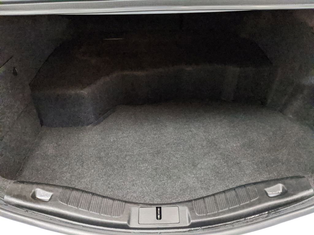 Used 2017 Ford Fusion S image 18