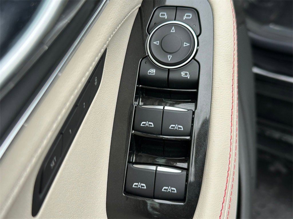 New 2026 Cadillac CT5 V w/ Technology Package image 21