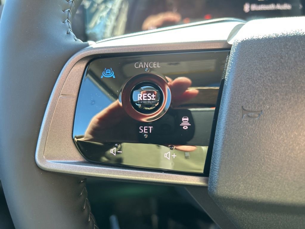 New 2026 Nissan Murano Platinum w/ Cargo Package image 27