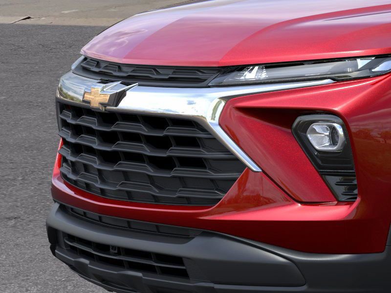 New 2026 Chevrolet TrailBlazer LS w/ LS Convenience Package image 13